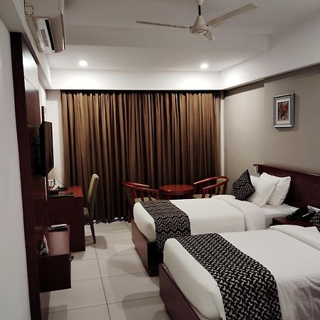 Mareena Kottayam Extérieur photo