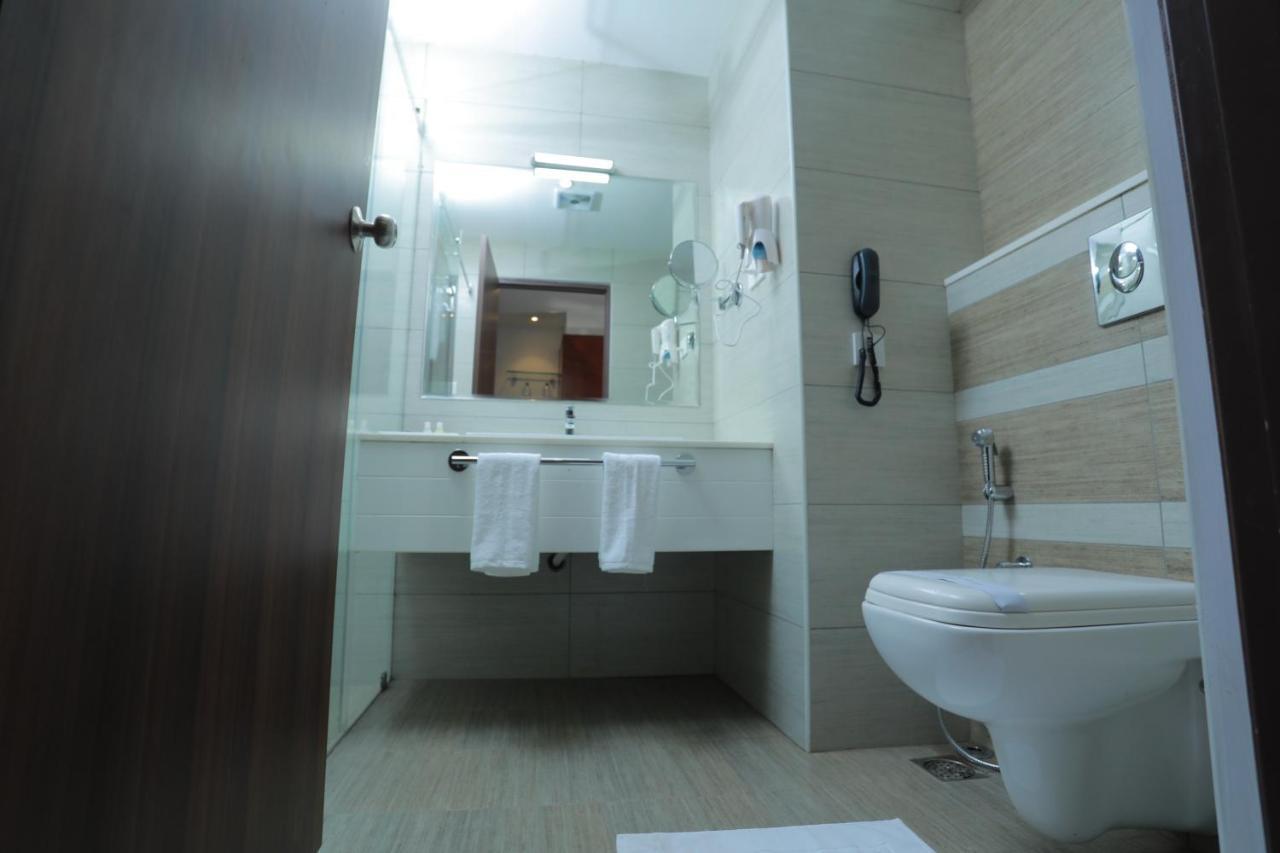 Mareena Kottayam Extérieur photo