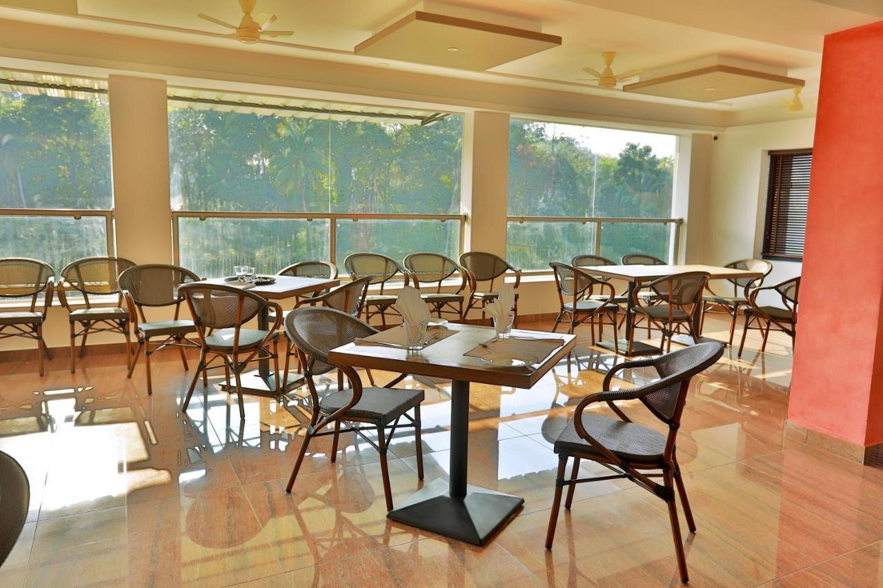 Mareena Kottayam Extérieur photo