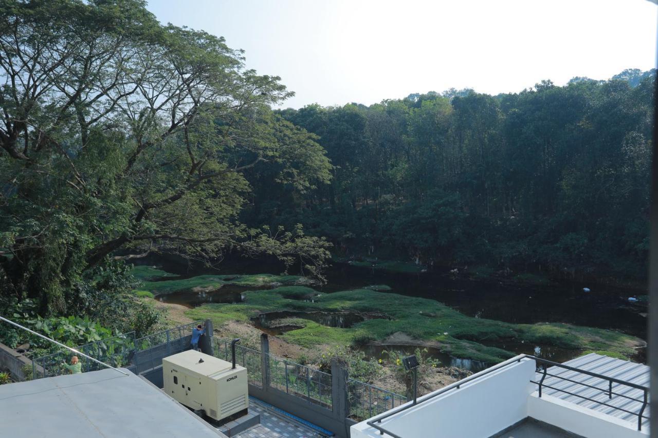 Mareena Kottayam Extérieur photo